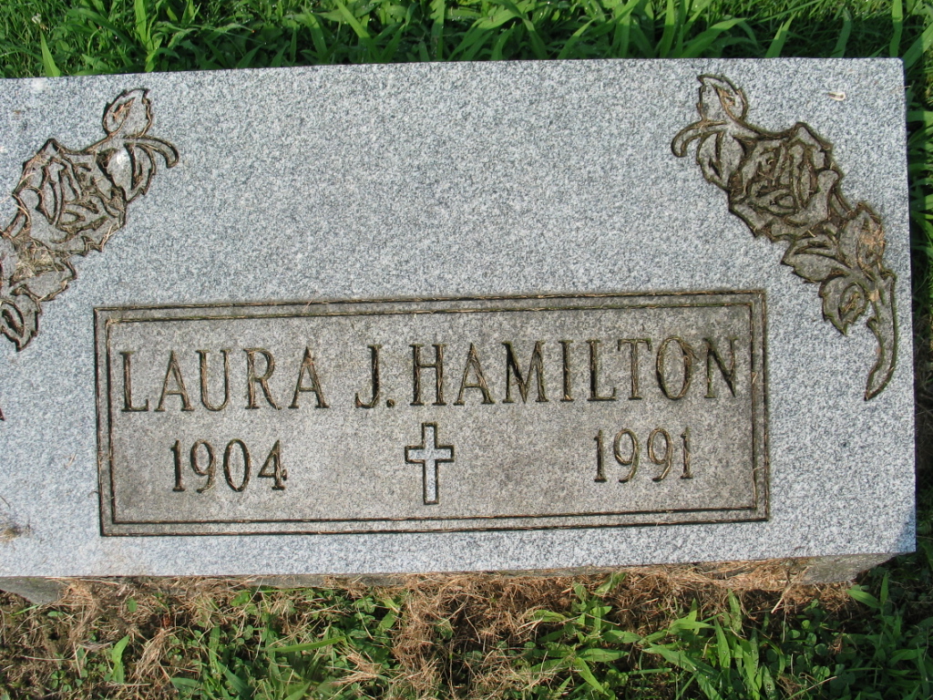 tombstone